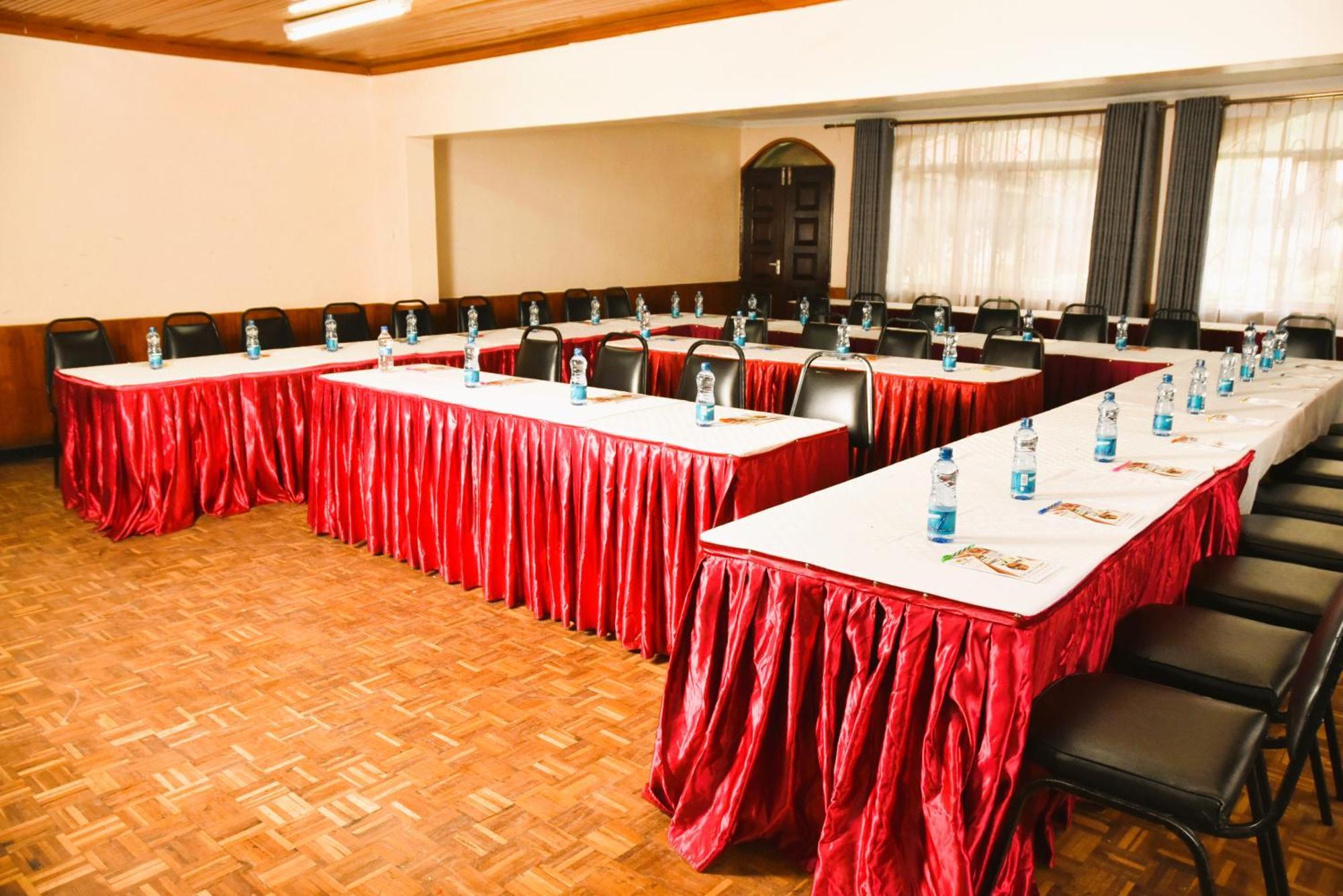Wagon Wheel Hotel אלדורט מראה חיצוני תמונה