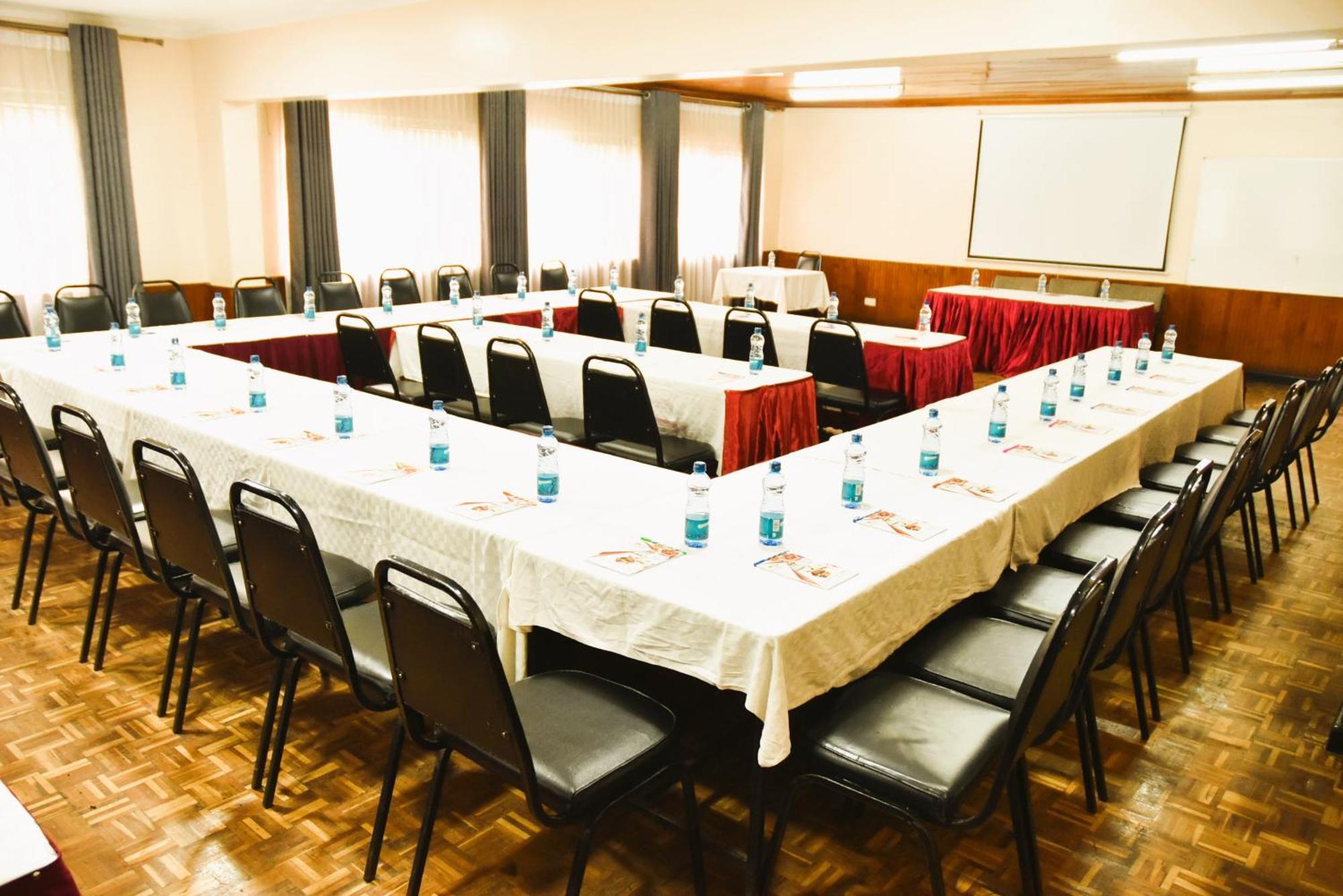 Wagon Wheel Hotel אלדורט מראה חיצוני תמונה