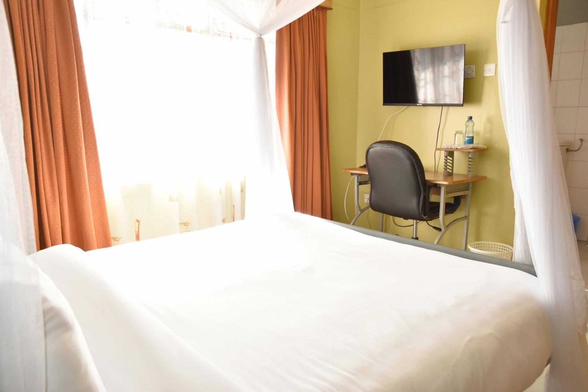 Wagon Wheel Hotel אלדורט מראה חיצוני תמונה
