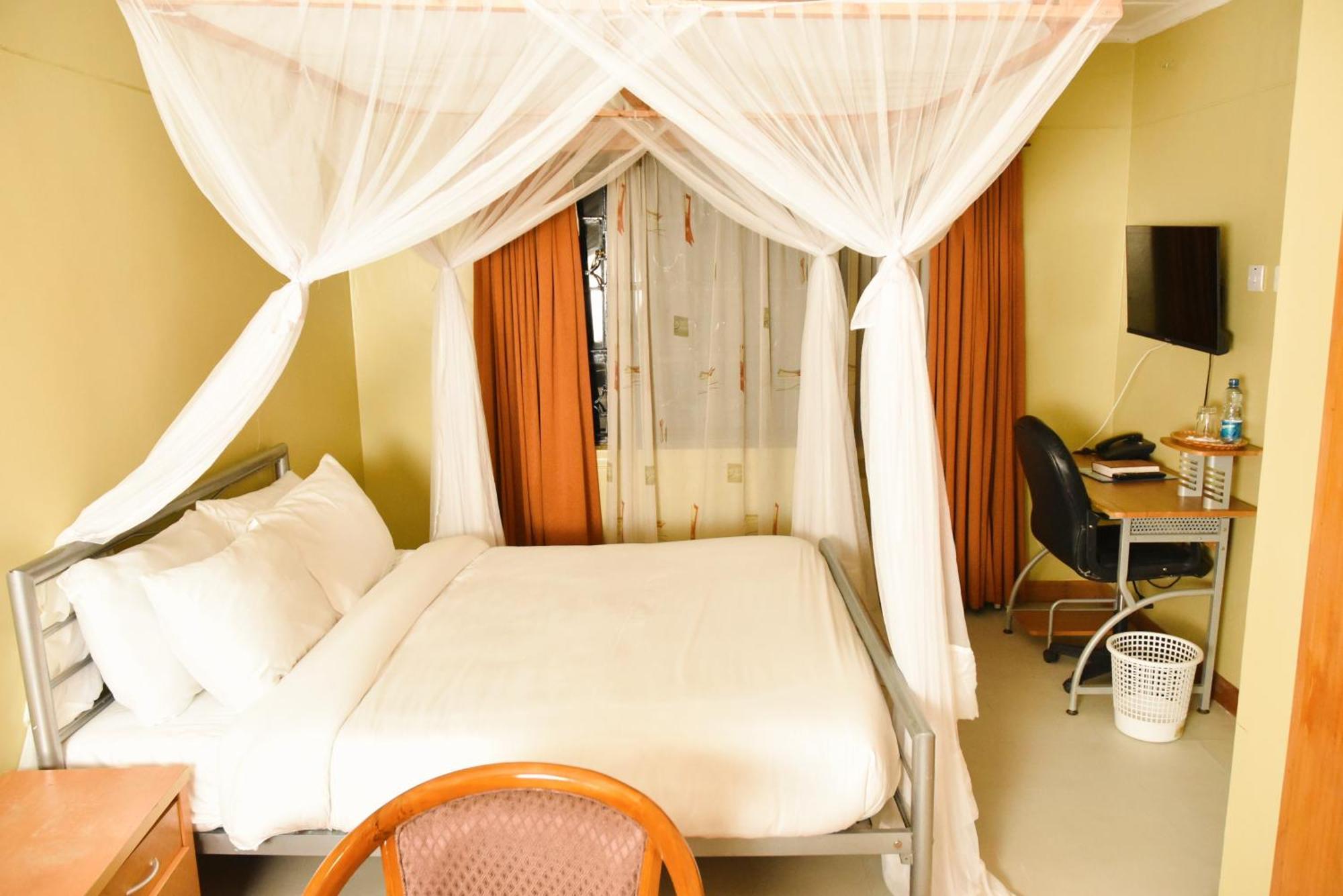 Wagon Wheel Hotel אלדורט מראה חיצוני תמונה