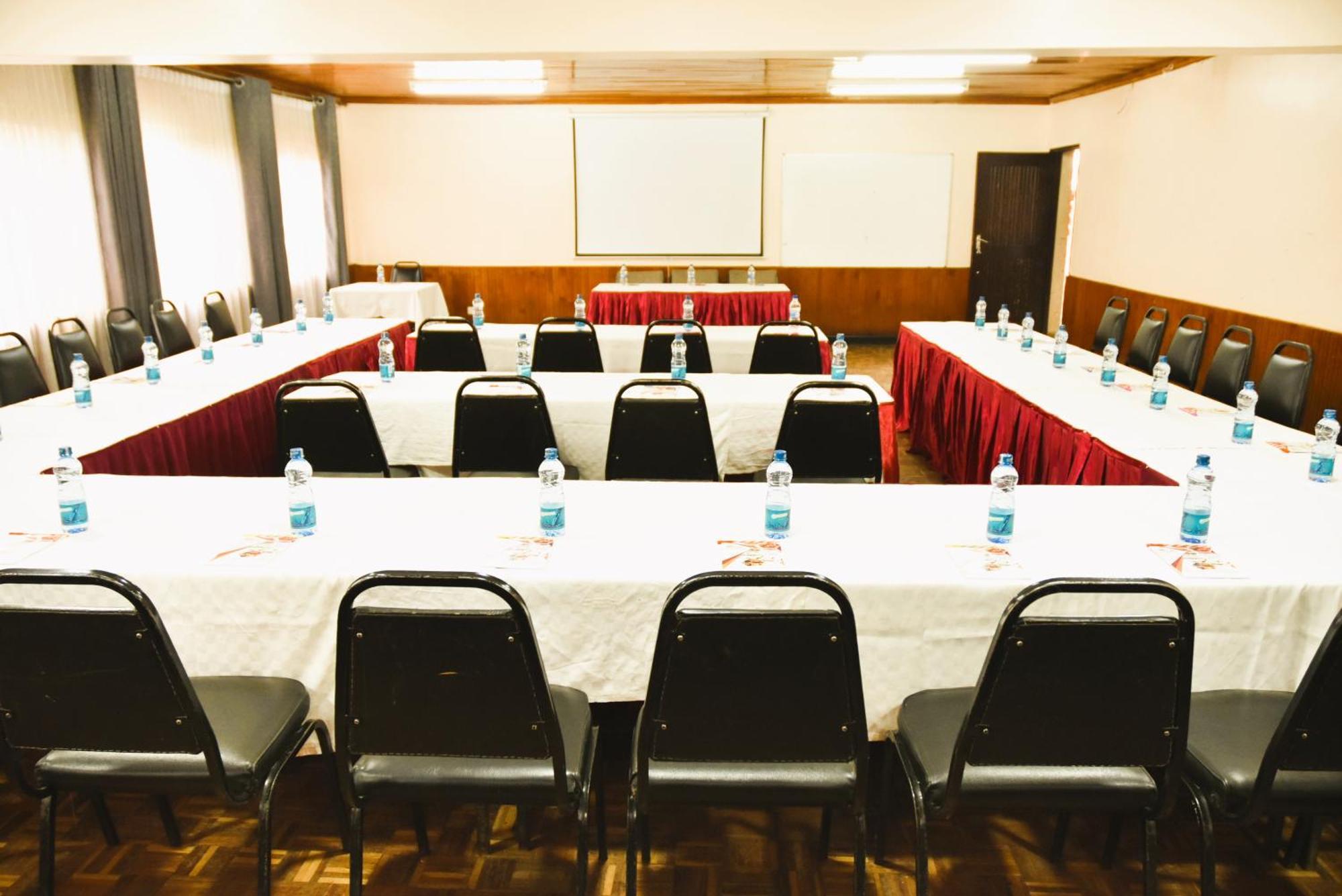 Wagon Wheel Hotel אלדורט מראה חיצוני תמונה