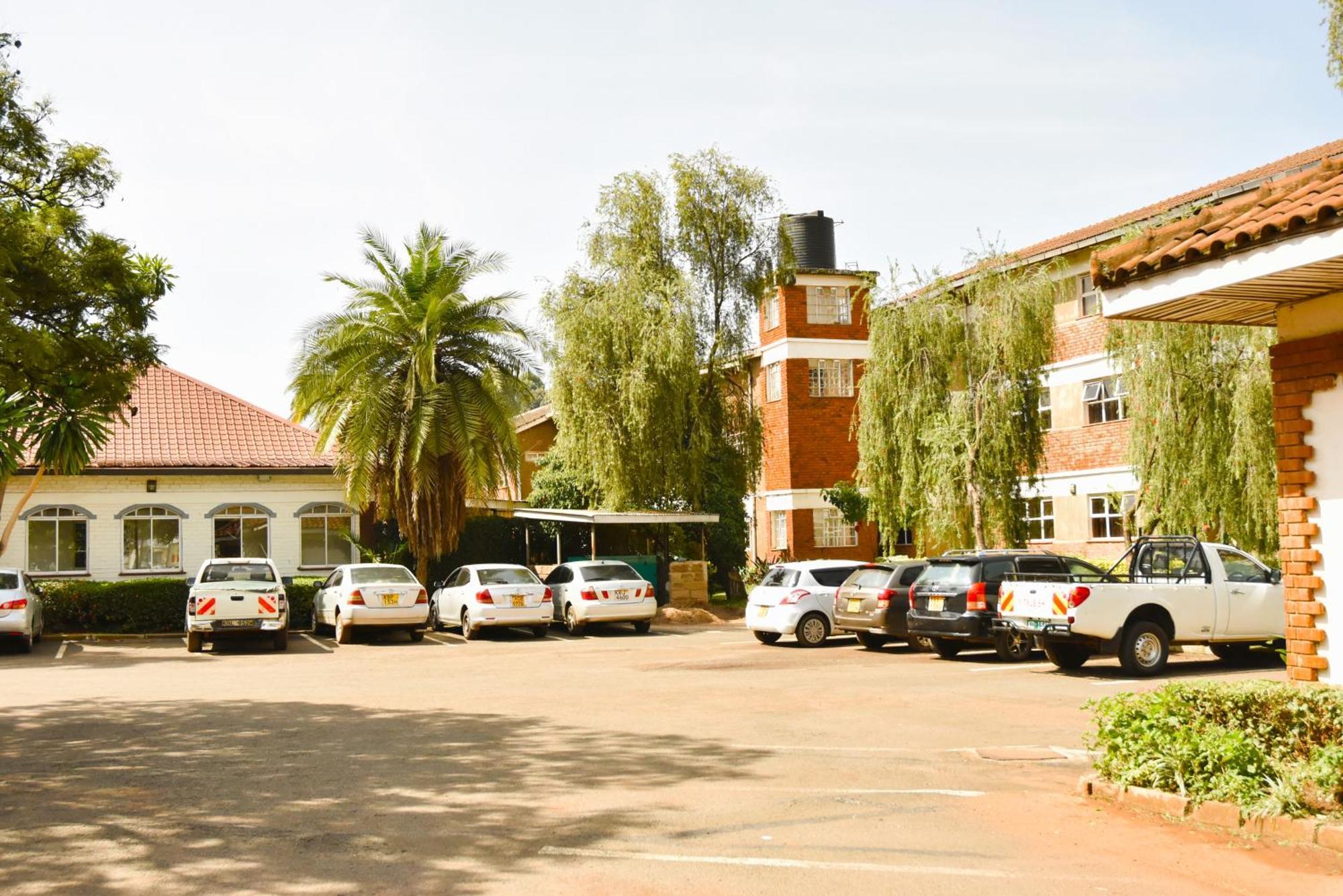 Wagon Wheel Hotel אלדורט מראה חיצוני תמונה